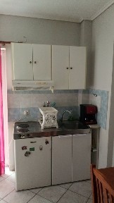 Studio / Γκαρσονιέρα, 57τ. μ.