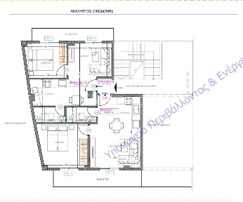 Studio / Γκαρσονιέρα, 36τ. μ.
