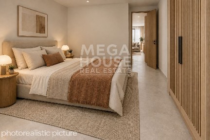 Studio / Γκαρσονιέρα, 38τ. μ.