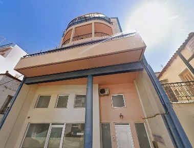 Κέντρο, Αμαλιάδα (Ηλεία)