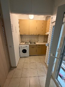 Studio / Γκαρσονιέρα, 28τ. μ.