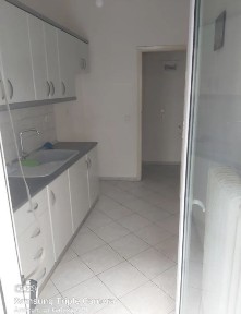 Studio / Γκαρσονιέρα, 35τ. μ.