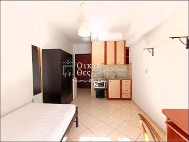 Studio / Γκαρσονιέρα, 30τ. μ.
