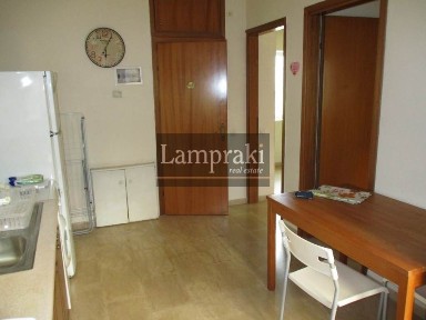Studio / Γκαρσονιέρα, 44τ. μ.