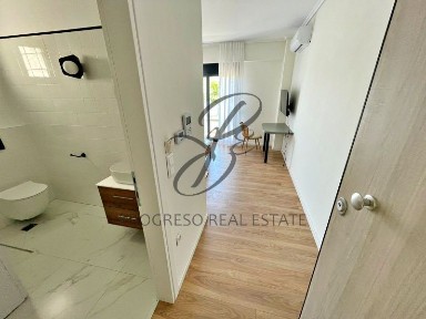 Studio / Γκαρσονιέρα, 27τ. μ.