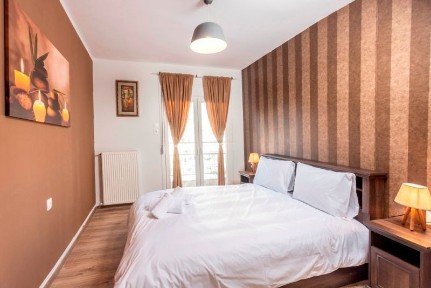 Studio / Γκαρσονιέρα, 55τ. μ.