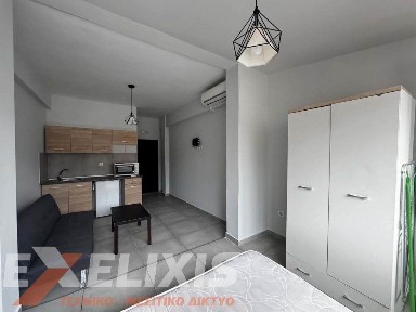 Studio / Γκαρσονιέρα, 28τ. μ.