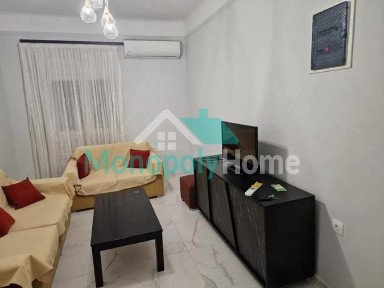 Studio / Γκαρσονιέρα, 40τ. μ.