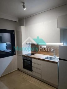 Studio / Γκαρσονιέρα, 41τ. μ.