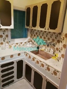 Studio / Γκαρσονιέρα, 40τ. μ.