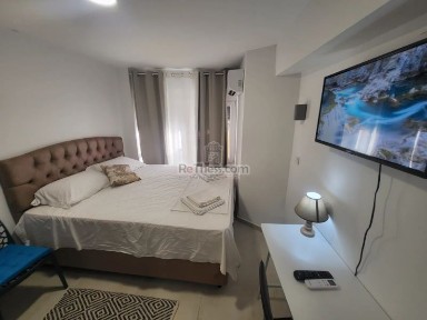 Studio / Γκαρσονιέρα, 22τ. μ.