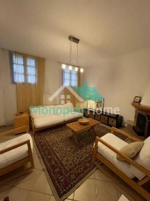 Studio / Γκαρσονιέρα, 85τ. μ.