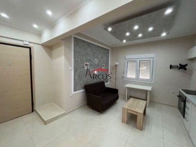 Studio / Γκαρσονιέρα, 35τ. μ.