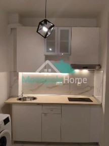 Studio / Γκαρσονιέρα, 35τ. μ.