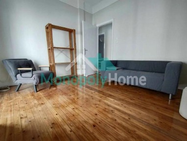 Studio / Γκαρσονιέρα, 60τ. μ.