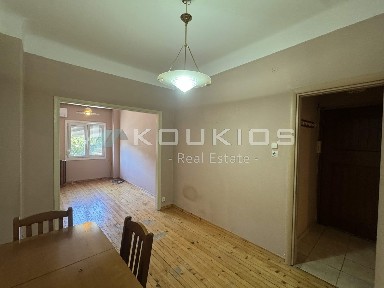 Studio / Γκαρσονιέρα, 55τ. μ.