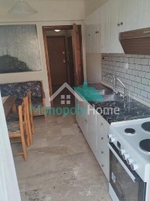 Studio / Γκαρσονιέρα, 45τ. μ.