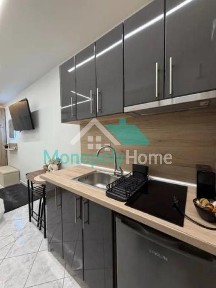 Studio / Γκαρσονιέρα, 35τ. μ.