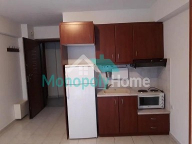 Studio / Γκαρσονιέρα, 20τ. μ.
