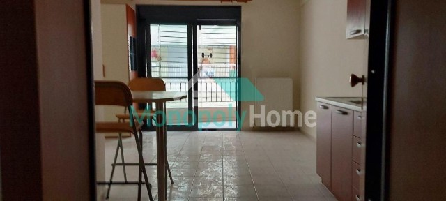 Studio / Γκαρσονιέρα, 30τ. μ.
