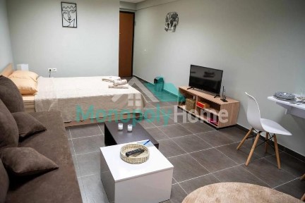 Studio / Γκαρσονιέρα, 35τ. μ.
