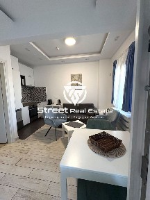 Studio / Γκαρσονιέρα, 40τ. μ.