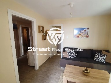 Studio / Γκαρσονιέρα, 55τ. μ.