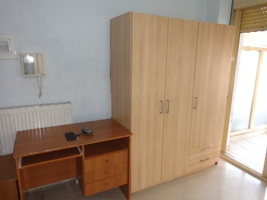 Studio / Γκαρσονιέρα, 25τ. μ.