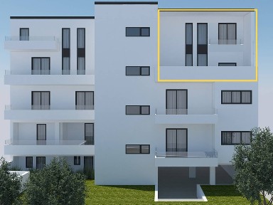 Μεζονέτα, 125τ. μ.