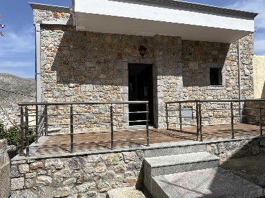 Πόθια, Κάλυμνος (Δωδεκάνησα), Επαρχιακή Οδός Εμπορειού-Στιμίνιων, 852 00 Κάλυμνος