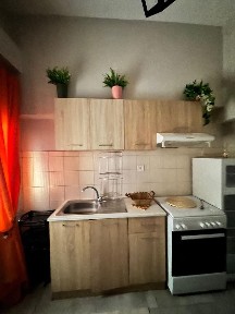 Διαμέρισμα, 35τ. μ.