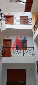 Κέντρο, Ορμύλια (Χαλκιδική)