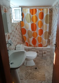 Studio / Γκαρσονιέρα, 34τ. μ.