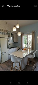 Studio / Γκαρσονιέρα, 30τ. μ.