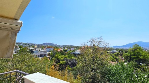 Άνω Κηφισιά, Κηφισιά (Αθήνα - Βόρεια Προάστια)