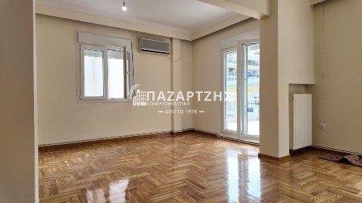 Ανάληψη - Μπότσαρη, Ανάληψη - Μπότσαρη - Νέα Παραλία (Θεσσαλονίκη - Δήμος)