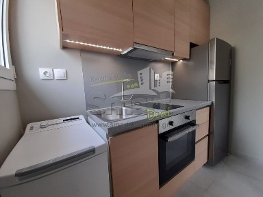 Studio / Γκαρσονιέρα, 31τ. μ.
