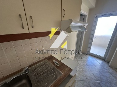Studio / Γκαρσονιέρα, 35τ. μ.