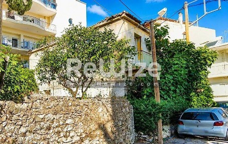 Ερυθραία, Αγρίνιο (Αιτωλοακαρνανία)