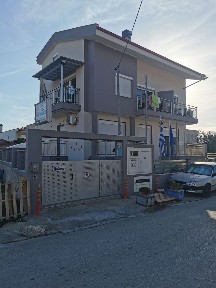 Παραλία Νικήτης, Σιθωνία (Χαλκιδική)