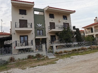 Παραλία Νικήτης, Σιθωνία (Χαλκιδική)