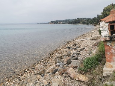 Συγκρότημα διαμερισμάτων, 180τ. μ.