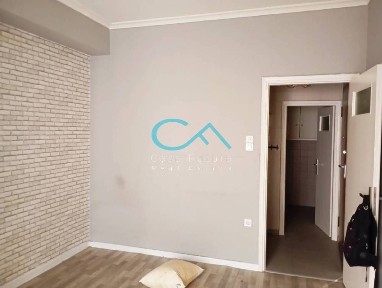 Studio / Γκαρσονιέρα, 30τ. μ.