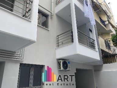 Διαμέρισμα, 100τ. μ.