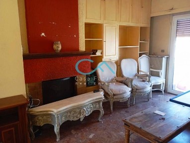 Μεζονέτα, 80τ. μ.