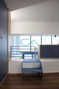 Loft, 100τ. μ.