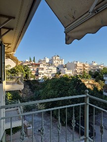Διαμέρισμα, 70τ. μ.