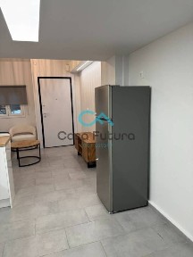 Studio / Γκαρσονιέρα, 50τ. μ.