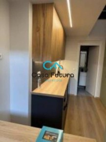 Studio / Γκαρσονιέρα, 51τ. μ.