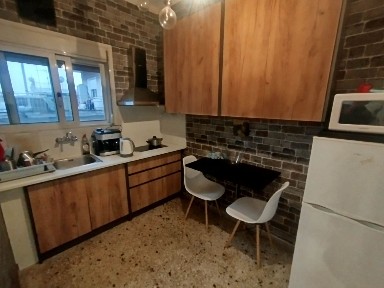 Studio / Γκαρσονιέρα, 30τ. μ.